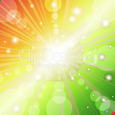 abstract vector background