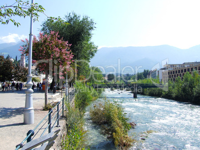 Passer in Meran