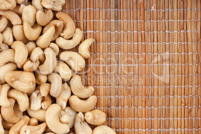 Nuts Cashews
