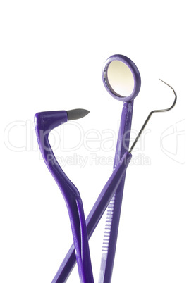 Dental tools