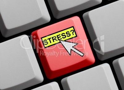 Stress?