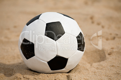 soccer ball