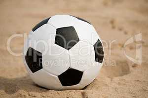 soccer ball