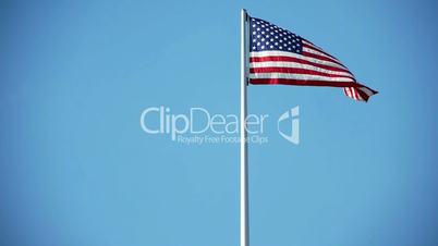 Star-Spangled Banner 2 - US American Flag
