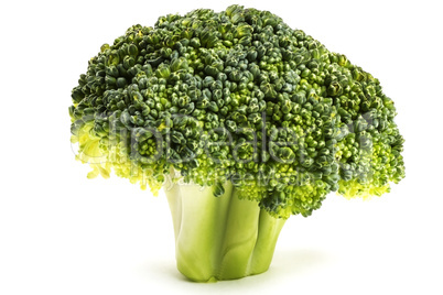 ein brokkoli