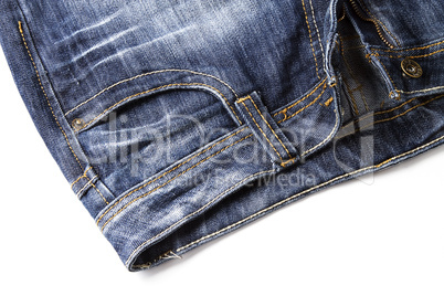 jeans bund