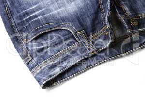 jeans bund