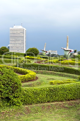 Jakarta Park