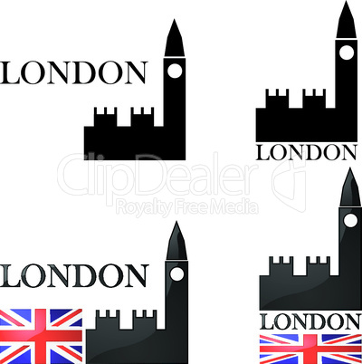 London Symbole