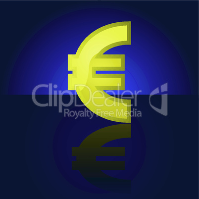 Eurozeichen