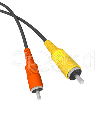 Audio Connectors