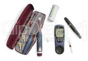 Insulin kit
