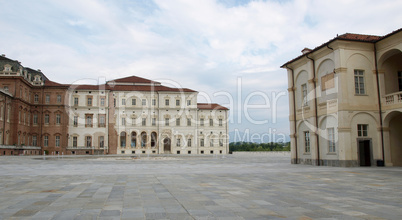 Venaria Reale