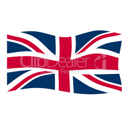 UK flag