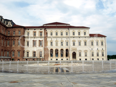 Venaria Reale