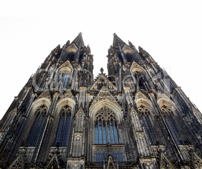 Koeln Dom