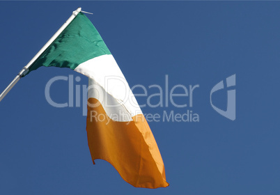 Irish flag