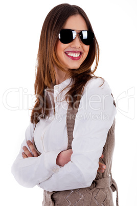 Image of stylish lady