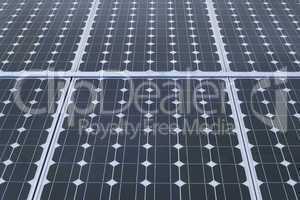 Sonnenenergie Solarzellen Solar