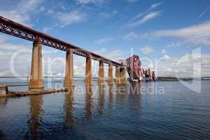 Forth Bridge