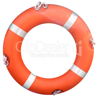 Life buoy