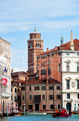 Canal Grande