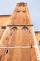 Franziskanerkirche in Venedig