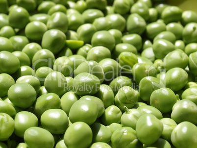 Peas