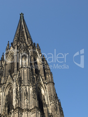 Koeln Dom