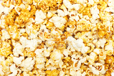 popcorn