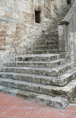 stair 1