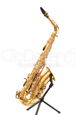 Saxofon