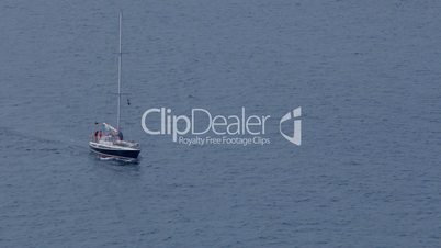 Sailboat (Full HD)