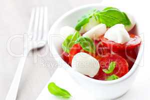 Caprese / caprese