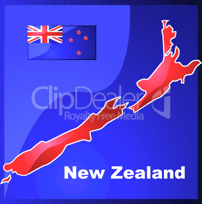 Neuseeland