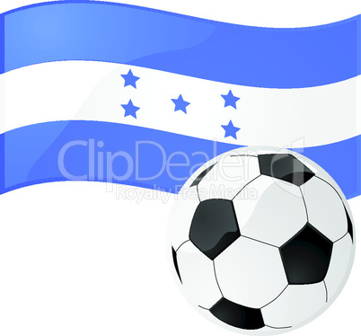Honduras Fußball