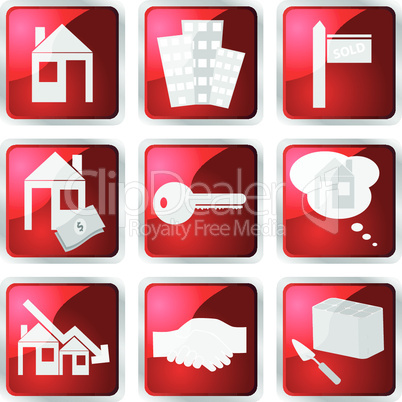 Icons Immobilien