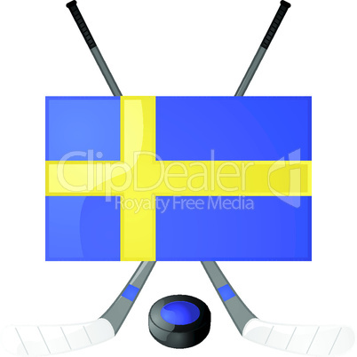 Eishockey Schweden