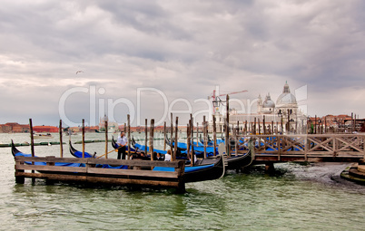 Canal di San Marco