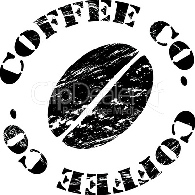 Logo Coffee Co.
