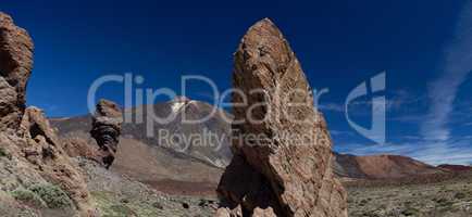 Teide Nationalpark