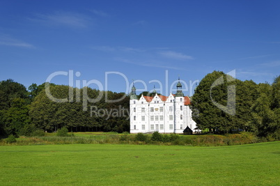 Schloss Ahrensburg