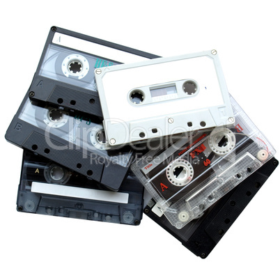 Cassette