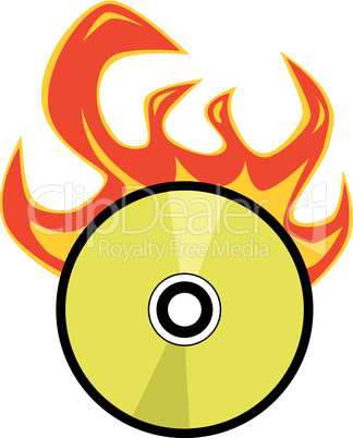CD brennen