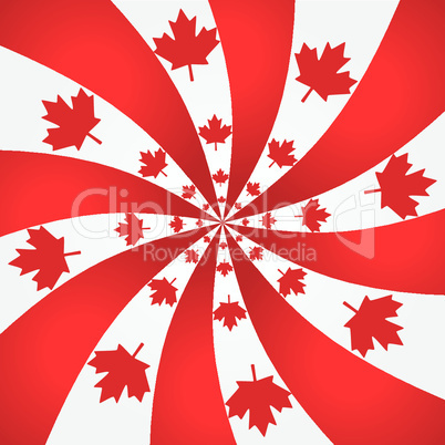 Kanada Hintergrund