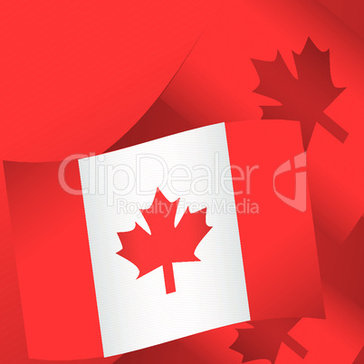 Kanada Hintergrund