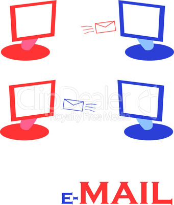 Icon E-Mail