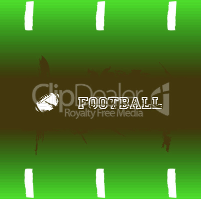 Football Hintergrund