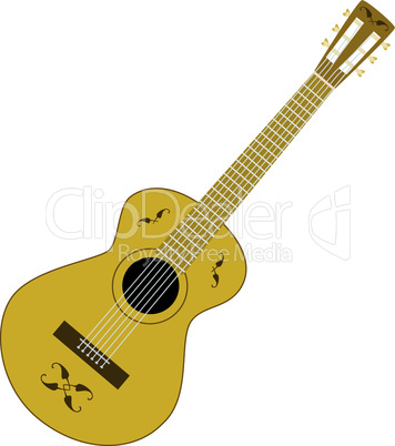 Gitarre