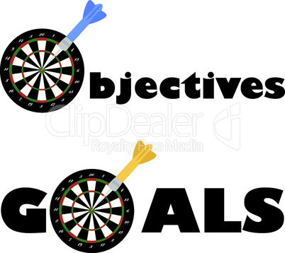 Ziele